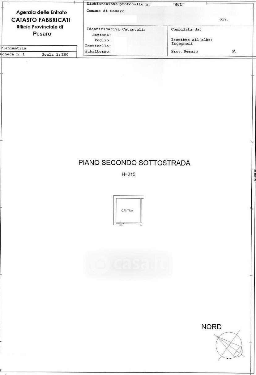 Loft in Via Fedele Salvatori — foto 5 di 32