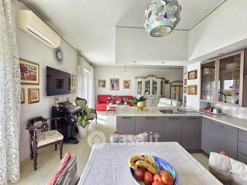 Appartamento in Via Gioacchino Rossini 7 — foto 10 di 49