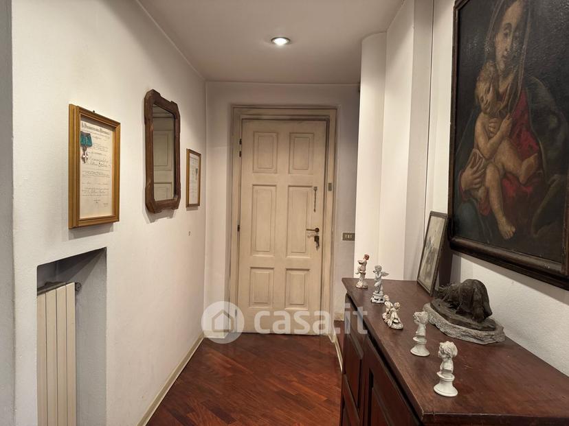 Quadrilocale in Via Giacomo Matteotti — foto 20 di 35