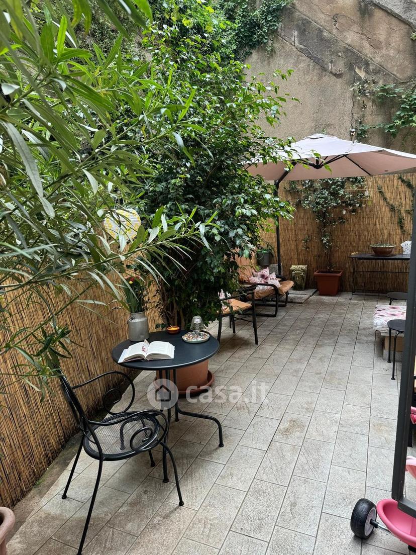 Appartamento in Via Beato Formica