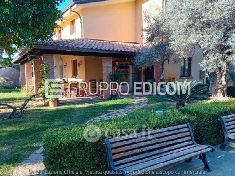 Appartamento in Contrada Mandorleto — foto 6 di 20