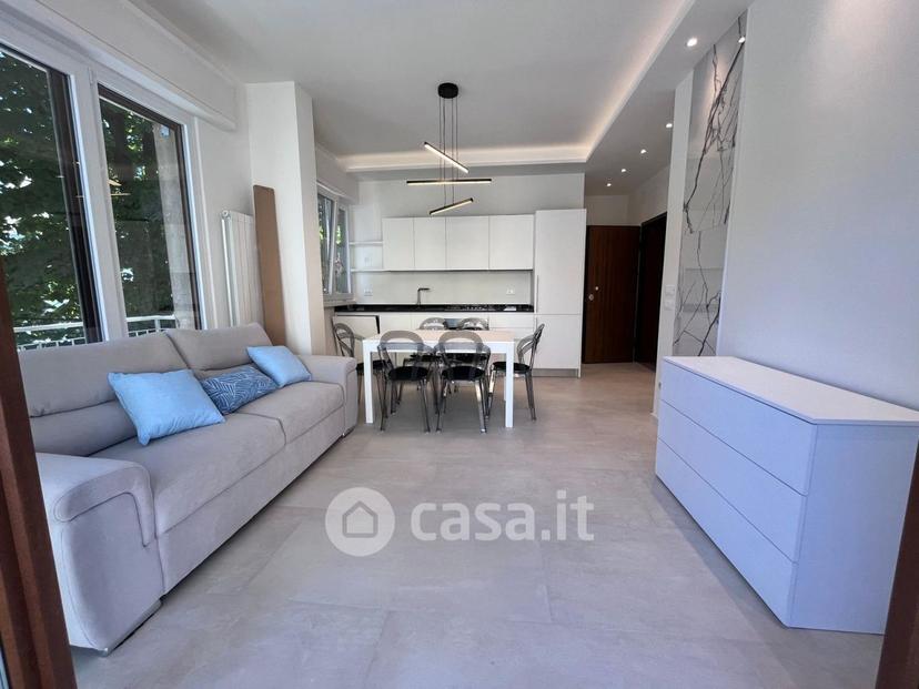 Appartamento in Via Amerigo Vespucci 55 — foto 12 di 25