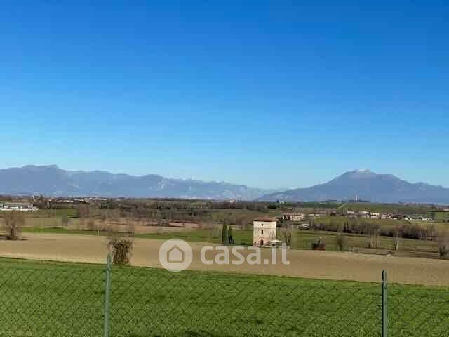 Quadrilocale in Via Ossario — foto 14 di 27