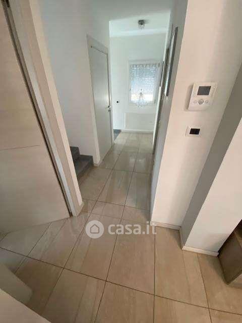 Villa in Strada Nuova — foto 11 di 57
