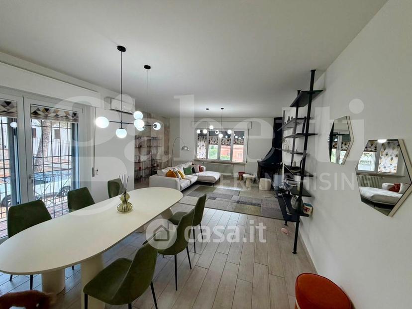 Villa in Via Mario Angeloni 1 — foto 25 di 50