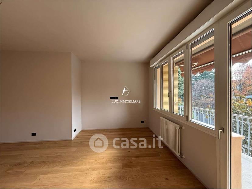 Quadrilocale in Viale Giacomo Puccini — foto 20 di 33