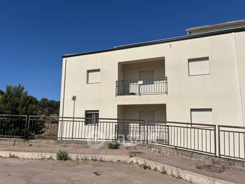 Quadrilocale in Via Asse Attrezzato — foto 5 di 10