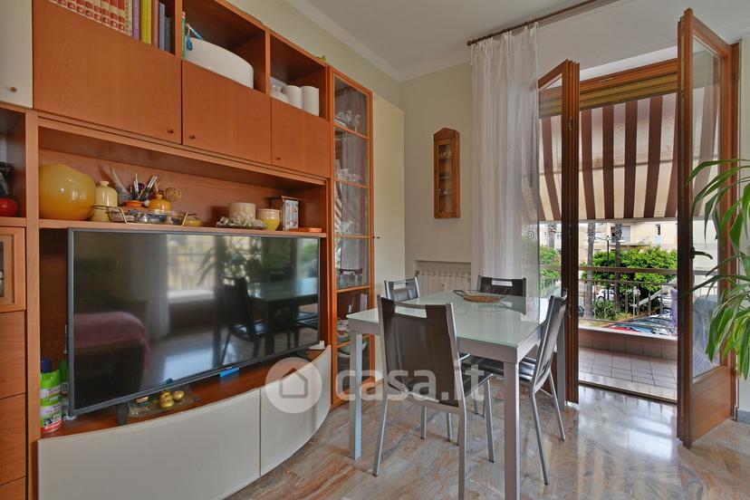 Quadrilocale in Via Antonio Pacinotti 8 — foto 19 di 32