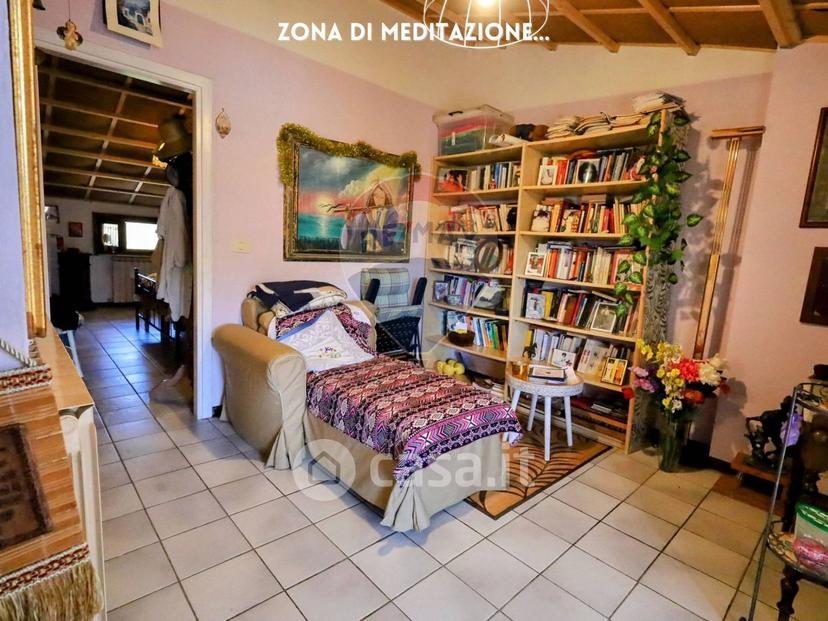 Villa in Strada delle Miniere 9 — foto 12 di 76