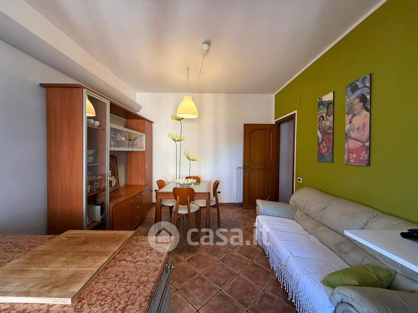 Appartamento in Via Sampolo 57 — foto 17 di 32