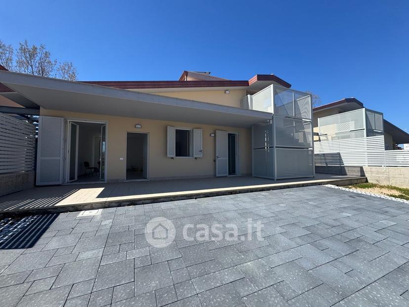 Villa in Via Terracina 58 — foto 51 di 61