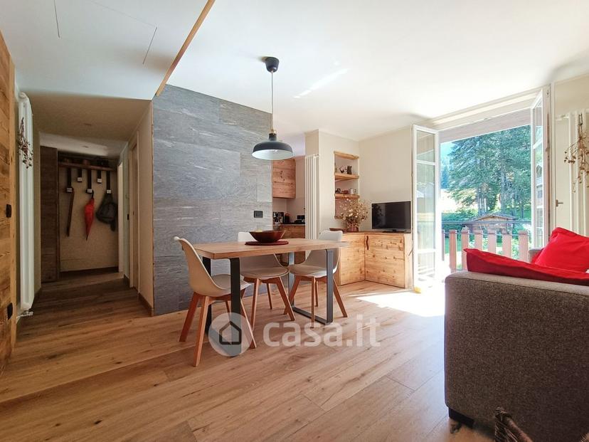 Trilocale in Strada Grand Ru 6 — foto 18 di 22