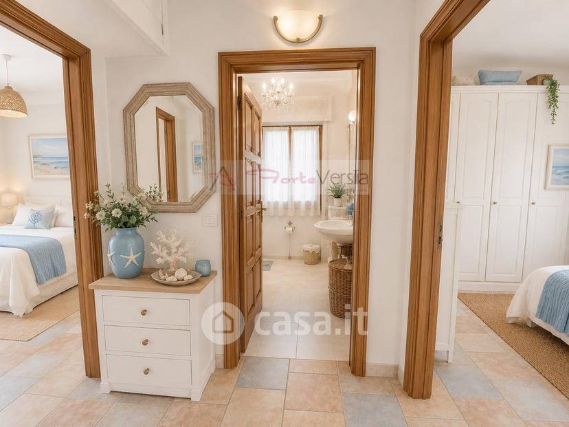 Appartamento in Via Marietta 111 — foto 13 di 29
