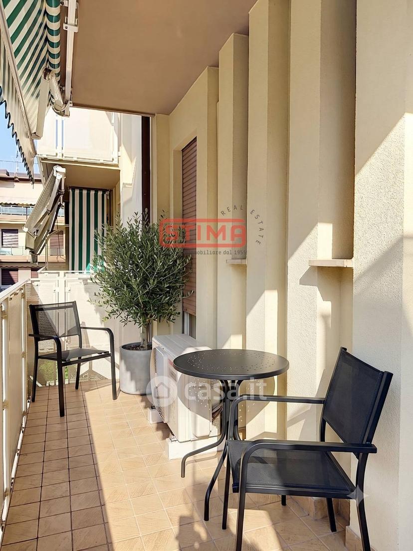 Quadrilocale in Viale Monte Grappa — foto 11 di 26