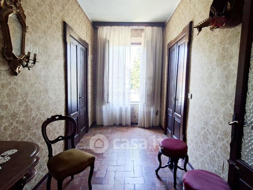 Villa in Via Dannunzio — foto 37 di 41