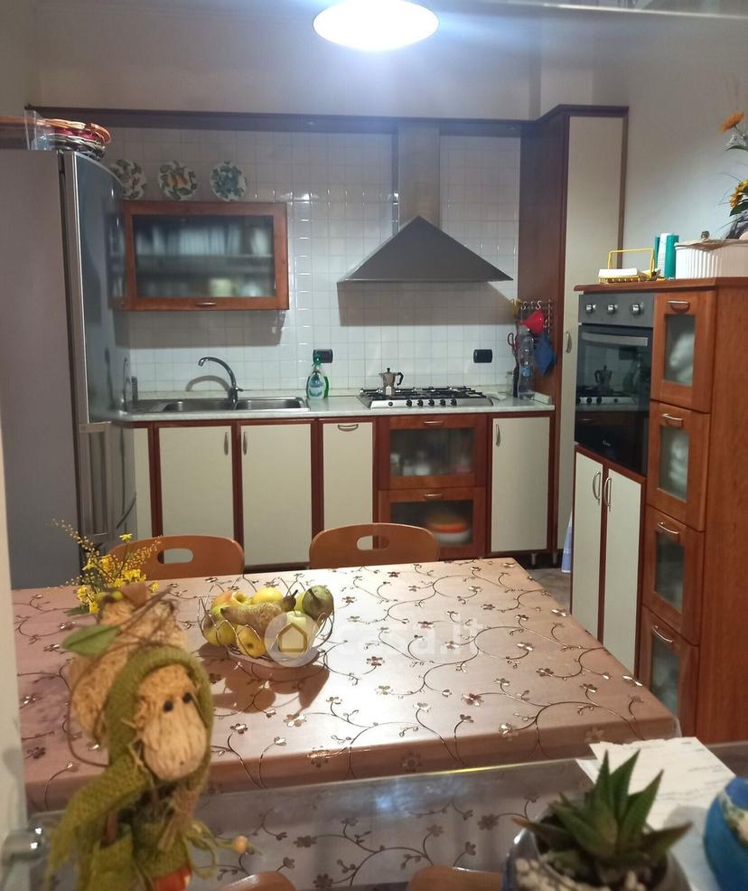 Appartamento in Via dei Villini 35 — foto 7 di 28
