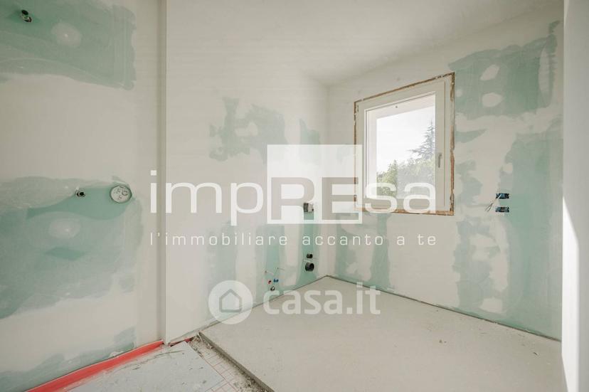 Villa in Via Giambellino — foto 6 di 44
