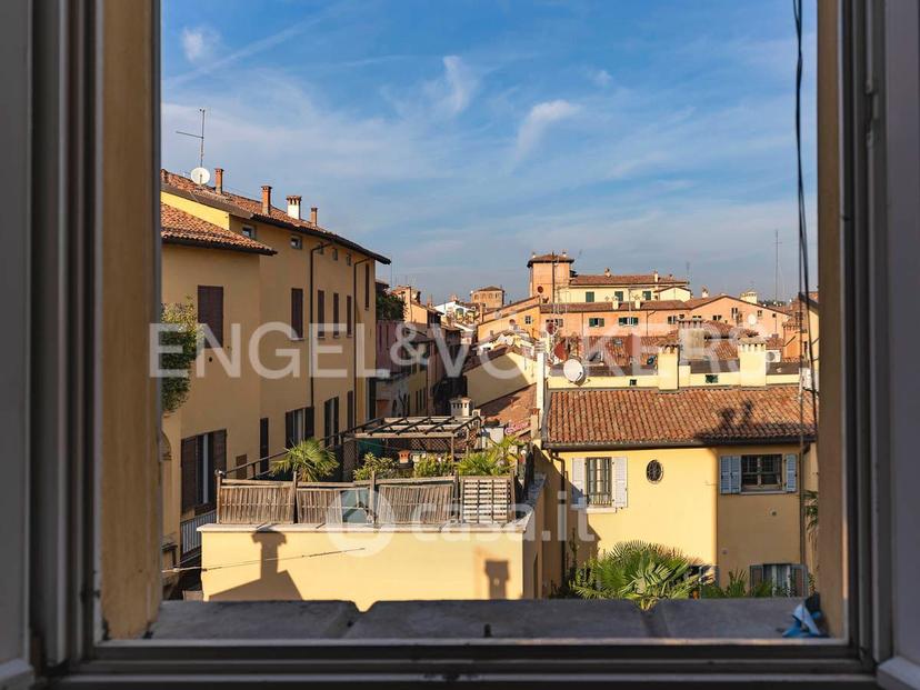 Appartamento in Via Santo Stefano 38 — foto 25 di 26
