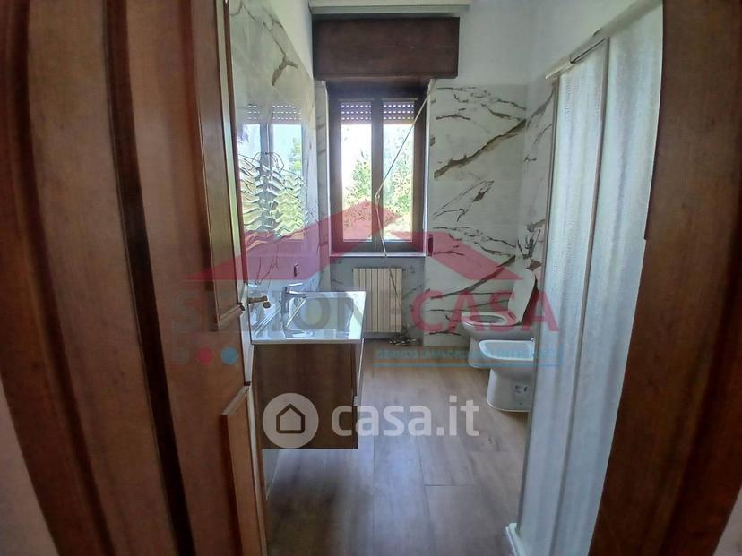 Trilocale in Via Monte Nero — foto 8 di 10