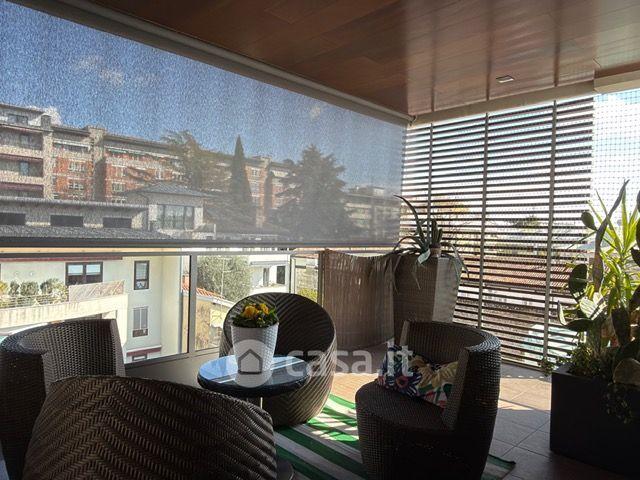 Trilocale in Via San Rocco 12 — foto 13 di 17