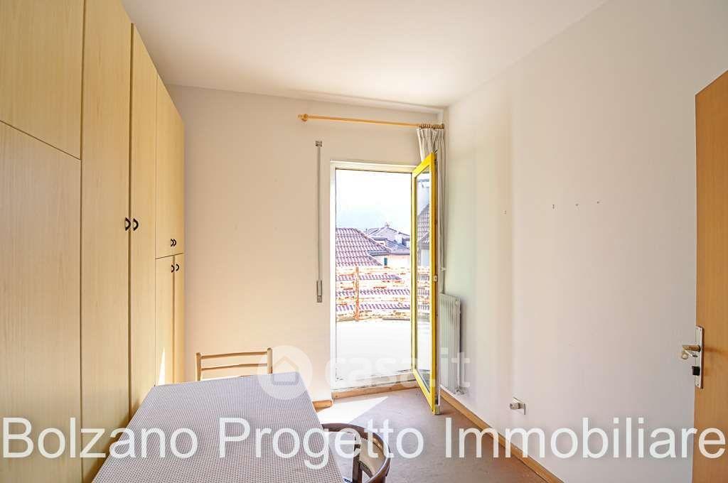 Appartamento in Via Ludwig Thuile