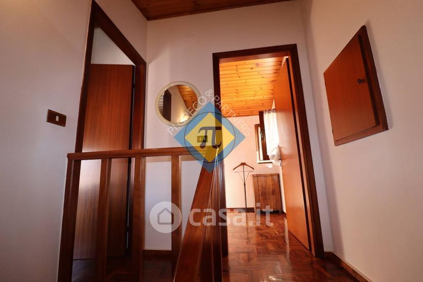 Appartamento in Via Montello 5 — foto 70 di 89