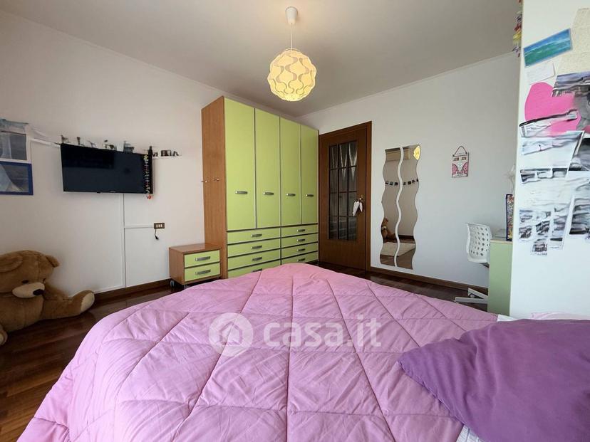 Trilocale in Via XXII Marzo 20 — foto 20 di 29