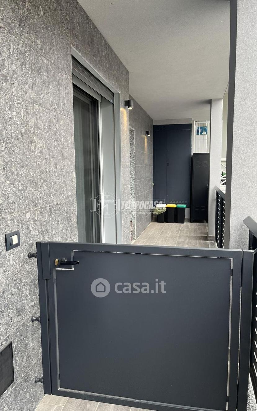 Bilocale in Via Arrigo Boito 43 — foto 14 di 32