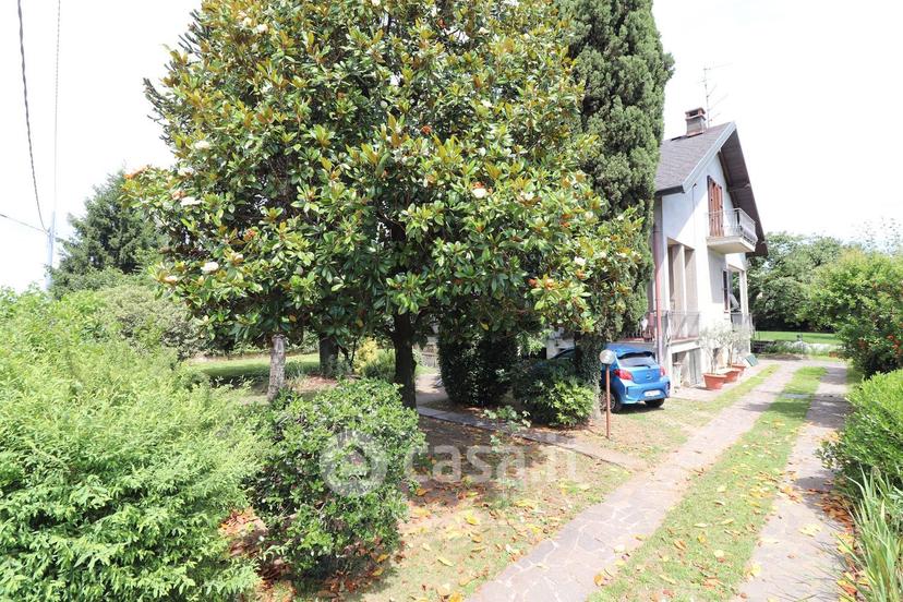 Villa in Via Aspesi Gaetano 160 — foto 20 di 29