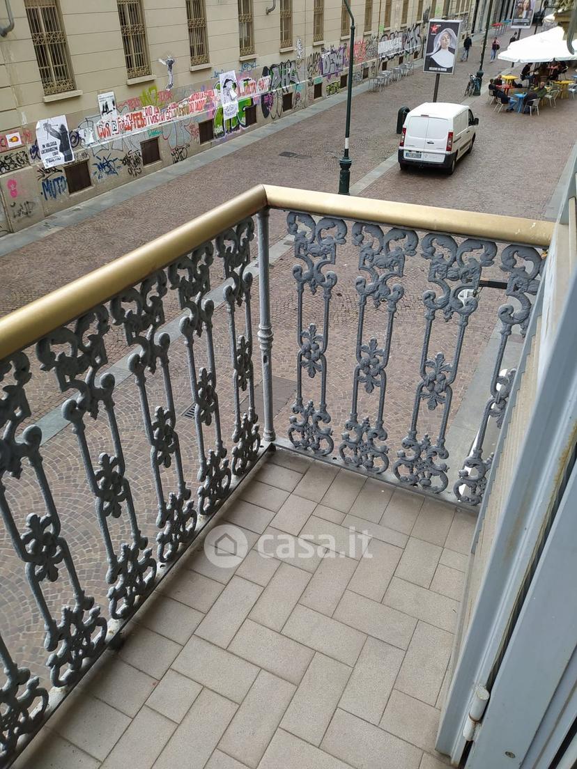Stanza in Via Sant'Ottavio 13 — foto 13 di 16