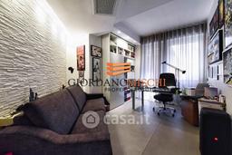 Appartamento in Viale Regina Margherita 11