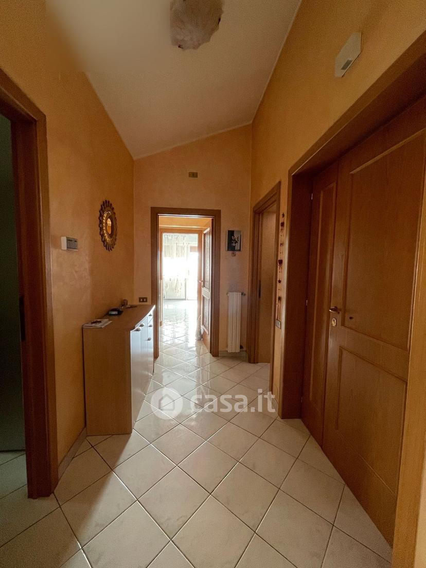 Appartamento in Via Celano 24 — foto 29 di 32