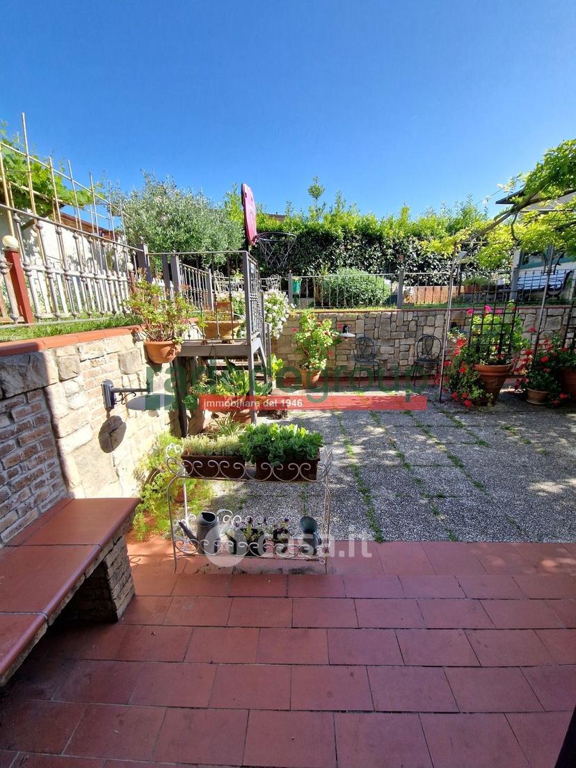 Villa in Via del Pino 34 — foto 18 di 55