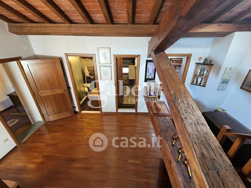 Appartamento in Via di Mosciano — foto 34 di 63