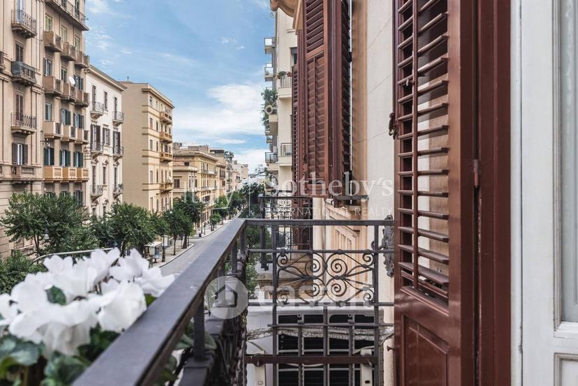 Appartamento in Via Brunetto Latini — foto 11 di 22