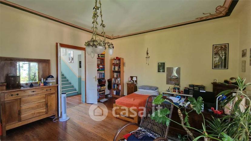 Villa in Viale Siemens 14 — foto 27 di 89