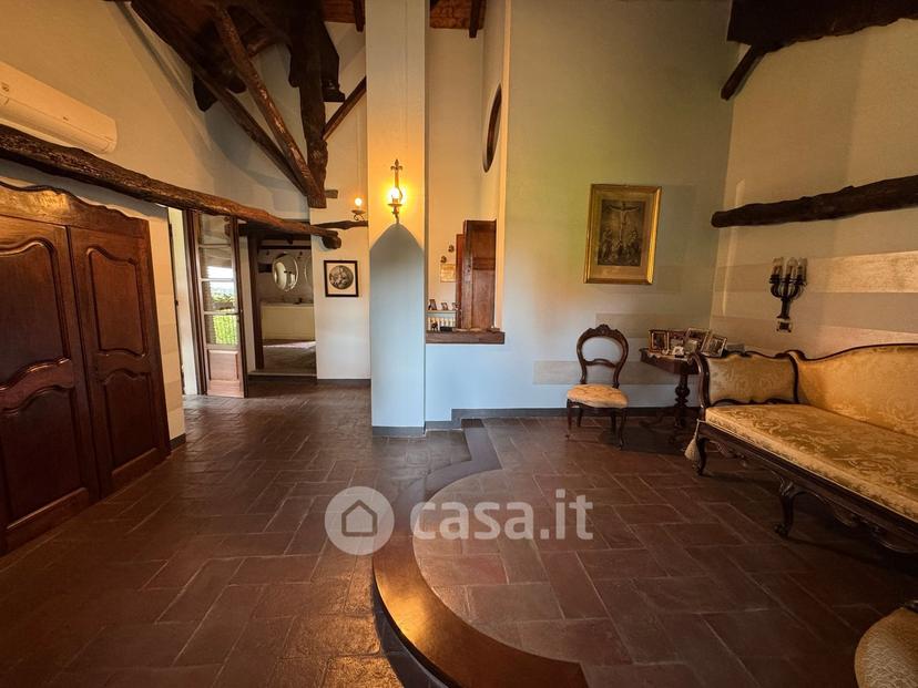 Villa in Via Garibaldi — foto 18 di 50