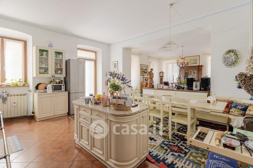 Villa in Via Don Giovanni Minzoni — foto 24 di 81