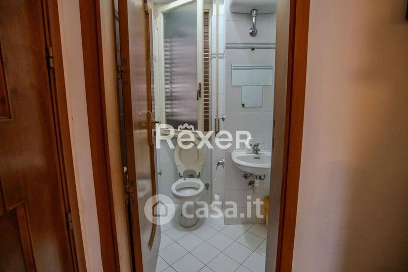 Trilocale in Via Domenico Tripepi 2 — foto 55 di 58