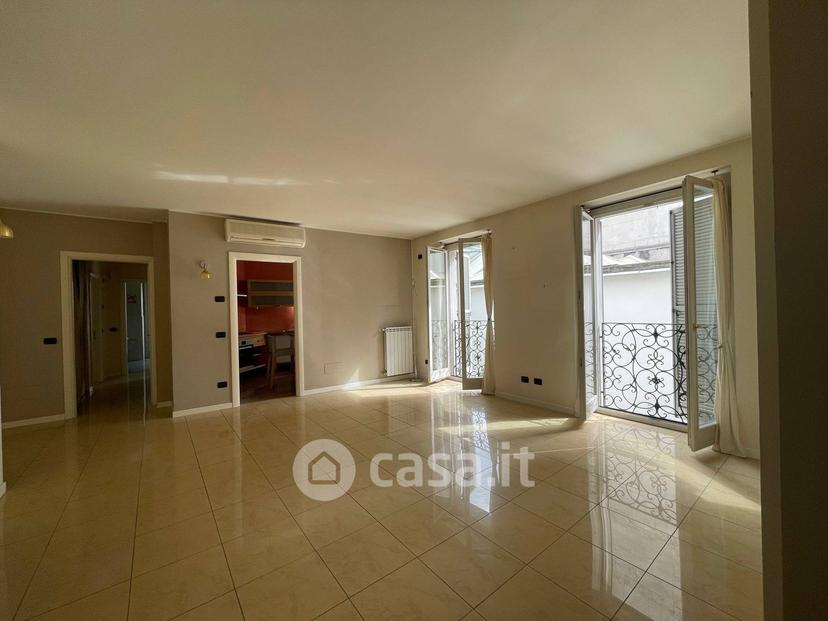 Quadrilocale in Via Alessandro Manzoni — foto 42 di 45