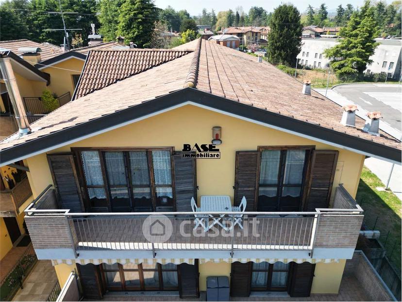 Trilocale in Via del Vecchio Forno 57 — foto 7 di 26