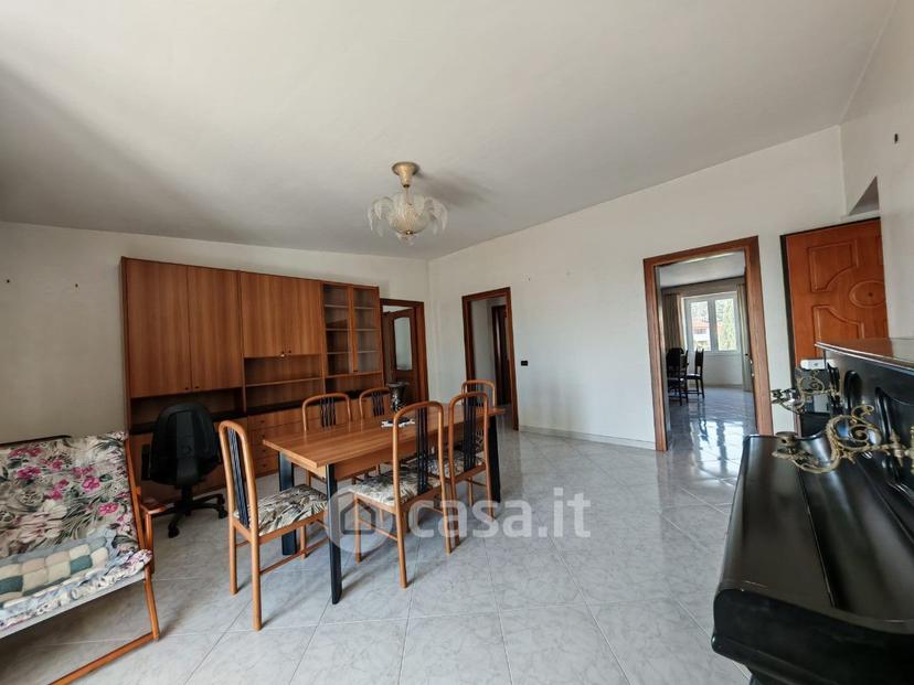 Quadrilocale in Via Generale Pasquale Tenga 33 — foto 19 di 42