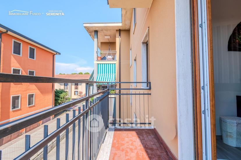 Trilocale in Via Giovanni Pascoli 8 — foto 21 di 28