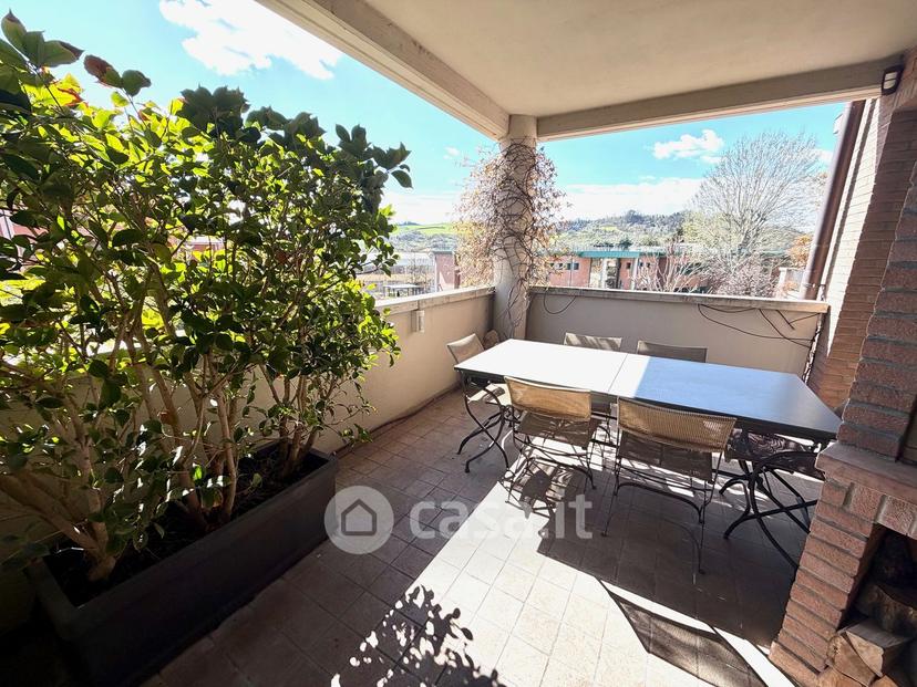 Appartamento in Via Marzabotto — foto 13 di 21