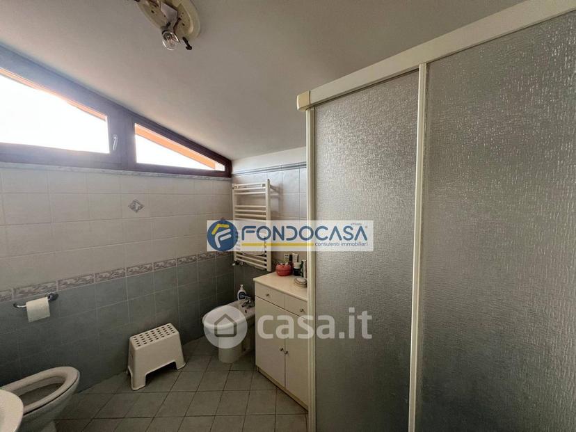 Appartamento in Via Martin Ferraro — foto 11 di 30