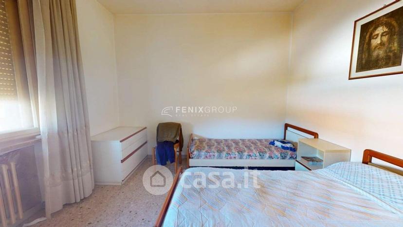 Appartamento in Via Col Fiorito 21 — foto 30 di 30