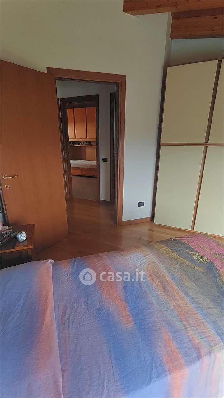 Trilocale in Via Peschiera 20 — foto 34 di 48