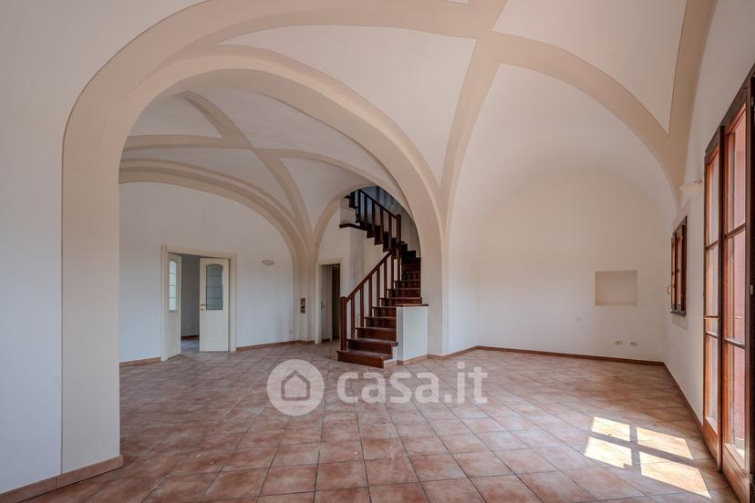 Appartamento in Via Domenico Cimarosa Orzignano — foto 22 di 25