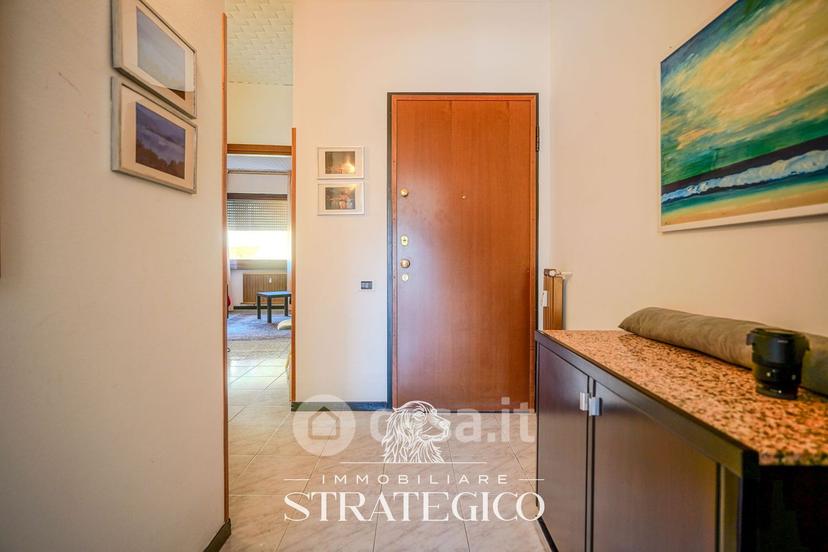 Bilocale in Via al Campeggio 1 — foto 41 di 45