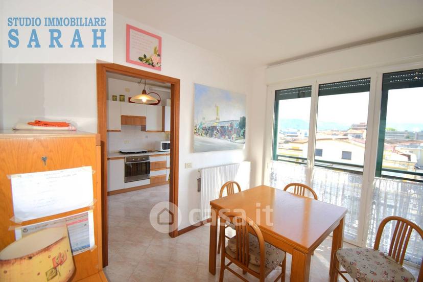 Trilocale in Via Aurelia Nord 200 — foto 8 di 28